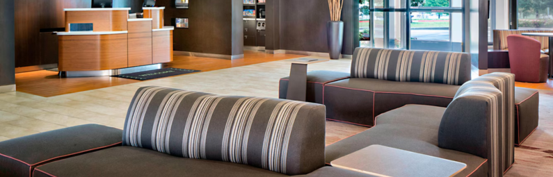 Courtyard by Marriott