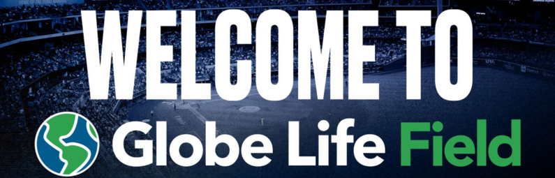 Globe Life Field