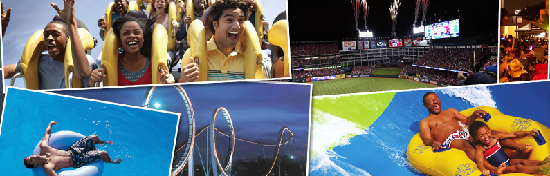 Arlington Trolley Tours