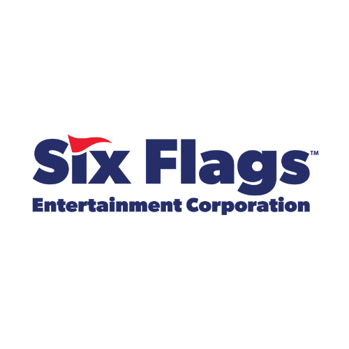 Six Flags Shuttle