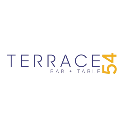 Terrace 54 Bar + Table