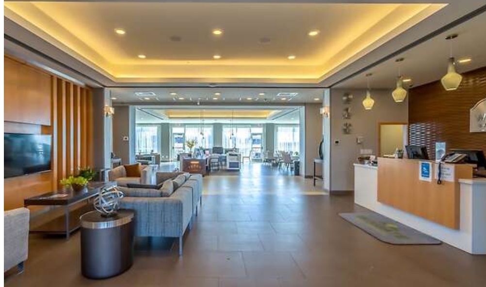 Wingate Houston near NRG