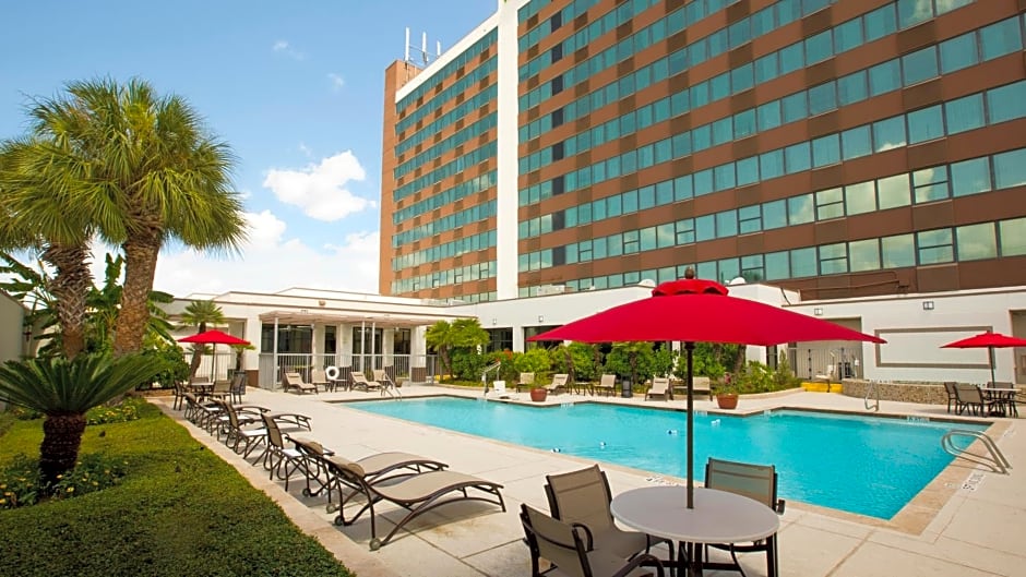 Holiday Inn NRG Area