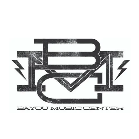 Bayou Music Center