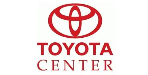 Toyota Center