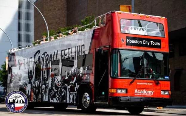 Hop-On Hop-Off Tours