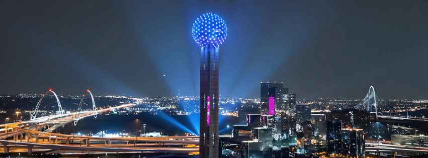 Reunion Tower
