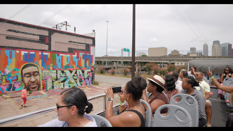 Houston City Tours
