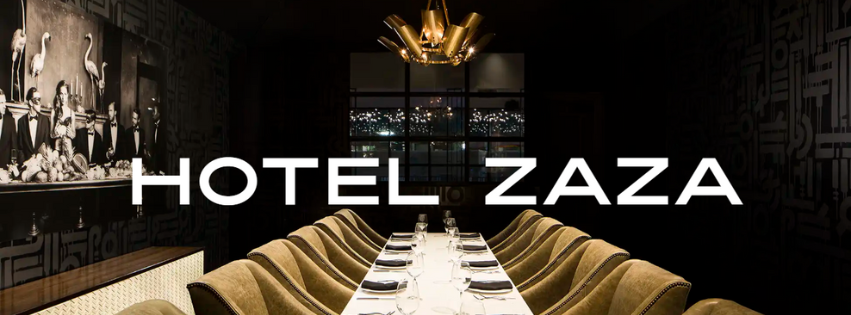 Hotel ZaZa Museum District