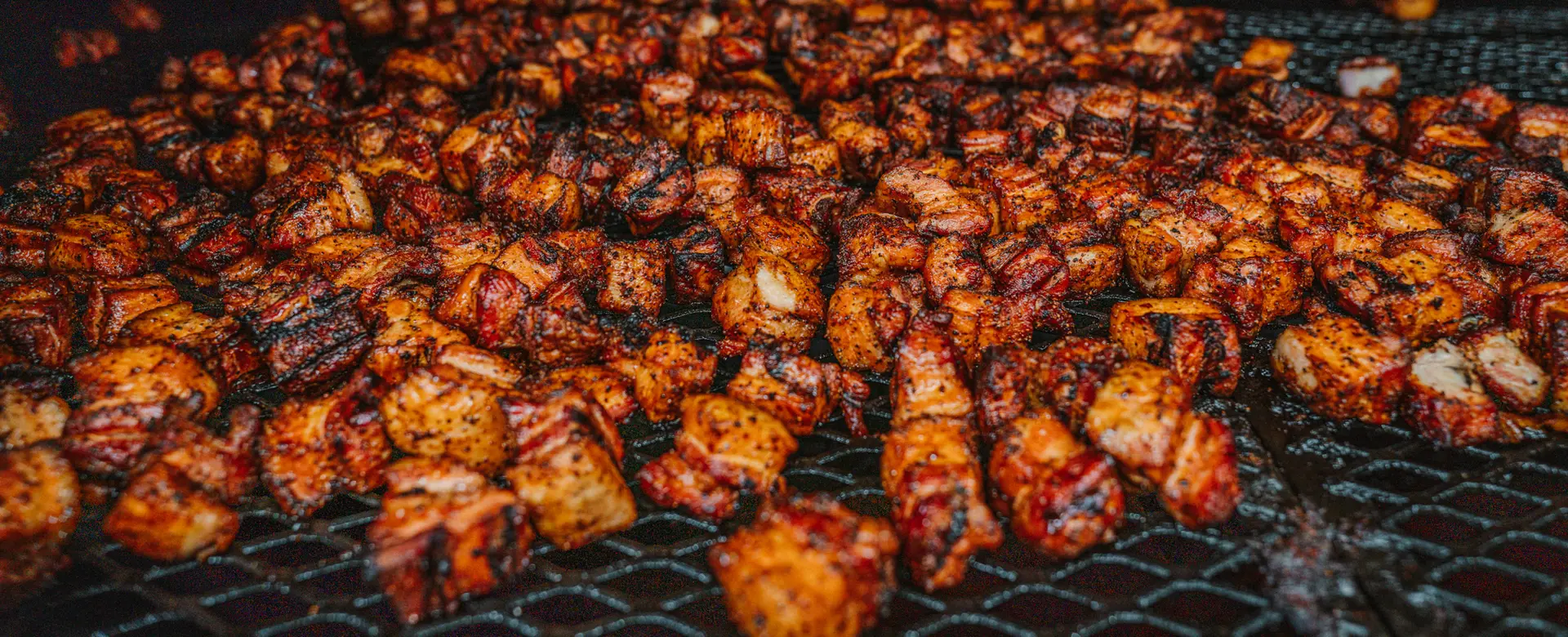 Hurtado Barbeque
