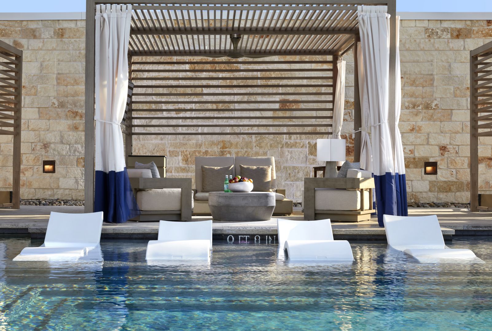 Loews Arlington Hotel